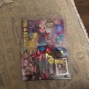 Monster-high multi Dolls-accessories